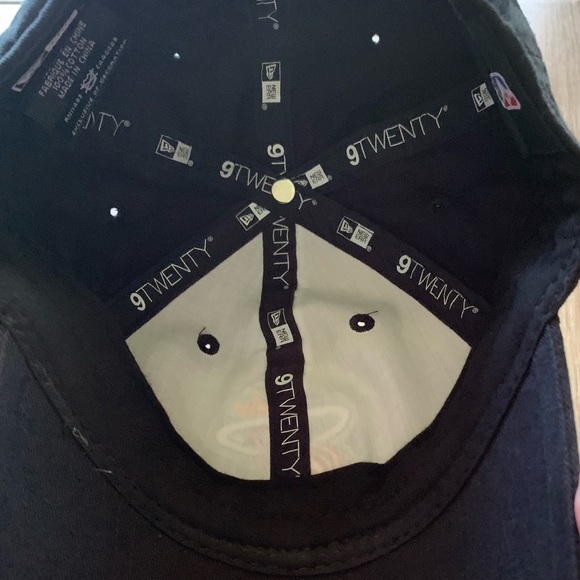 New Era Miami Heat Baseball Cap - Picture 6 of 9